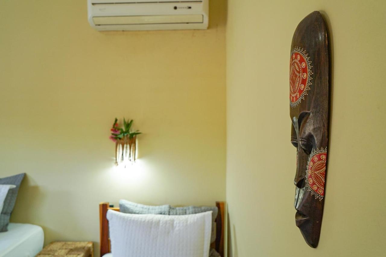 Pousada Rota Dos Ventos Barra Grande  Dış mekan fotoğraf