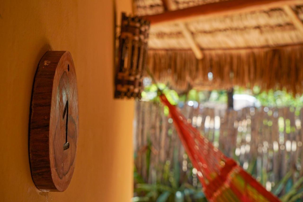 Pousada Rota Dos Ventos Barra Grande  Dış mekan fotoğraf