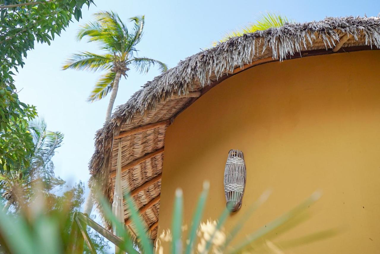 Pousada Rota Dos Ventos Barra Grande  Dış mekan fotoğraf